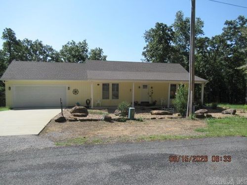 227 Dunlop Rd, Fairfield Bay, AR, 72088-4017 | Card Image