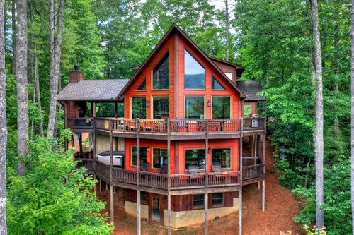 255 Indian Ridge Road, Epworth, GA, 30541 | Card Image