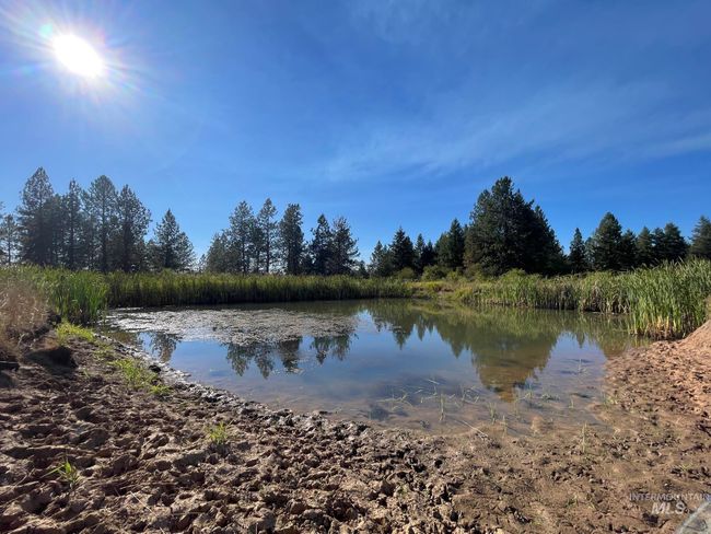 181 Harris Ridge Loop, House other with 3 bedrooms, 3 bathrooms and 2 parking in Kooskia ID | Image 12