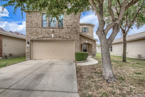 8711 Adhinger, San Antonio, TX, 78245-1690 | Card Image