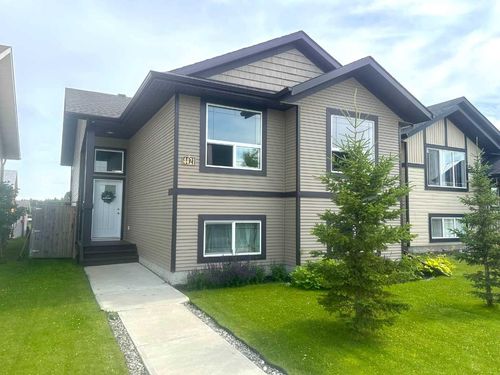 4421 54 Street, Rocky Mountain House, AB, T4T0B2 | Card Image