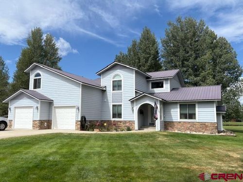 1045 Fairway Lane, Gunnison, CO, 81230 | Card Image