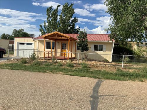 322 E 3rd St, Dinosaur, CO, 81610-5031 | Card Image