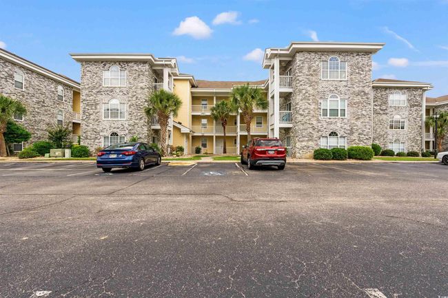 APT-201 - 4705 Wild Iris Dr, Condo with 1 bedrooms, 1 bathrooms and null parking in Myrtle Beach SC | Image 22