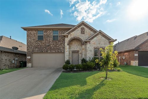 665 Bassett Hall Rd, Fate, TX, 75189-7029 | Card Image