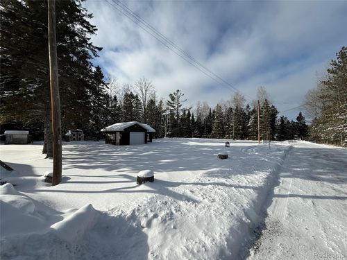 4443 N Cherry Rd, Lincoln, MI, 48742-9547 | Card Image