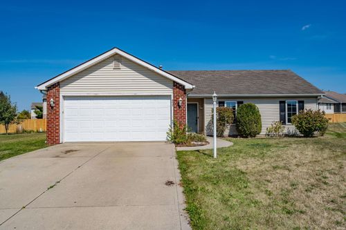 8627 Tara Ct, Fort Wayne, IN, 46825-6683 | Card Image