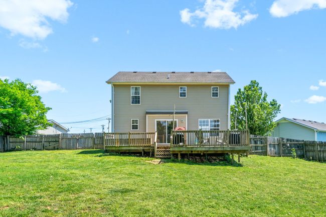 102 Pepper Ct, House other with 3 bedrooms, 3 bathrooms and 1 parking in Oak Grove KY | Image 29