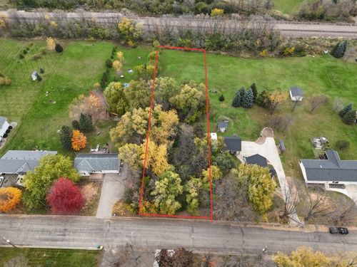 TBD 3rd Street Sw, Cokato, MN, 55321 | Card Image