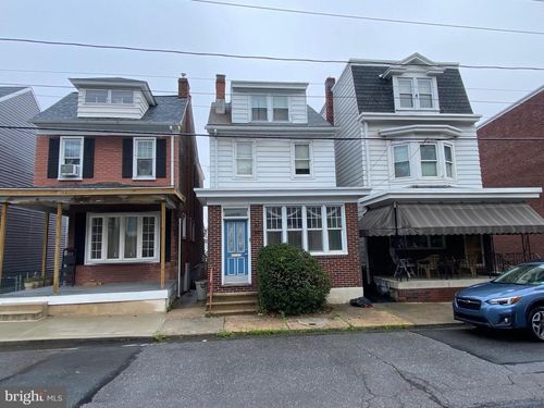 1918 W Norwegian Street, POTTSVILLE, PA, 17901 | Card Image