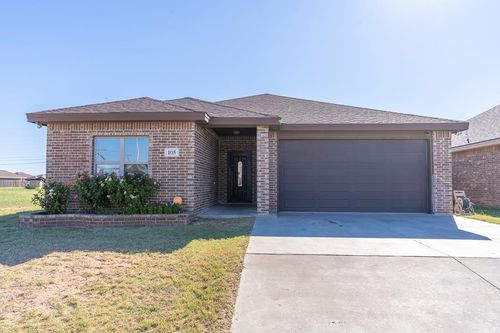 105 S Mineola St, Midland, TX, 79701-5319 | Card Image