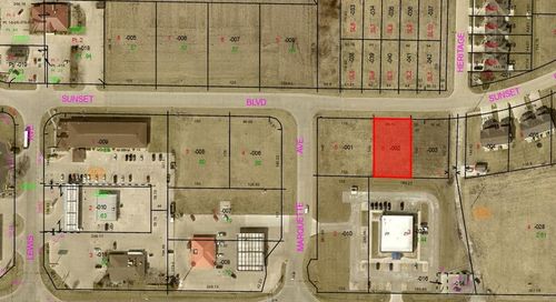 lot-6-0006 Lot 6 Sunset Blvd, Oglesby, IL, 61348 | Card Image
