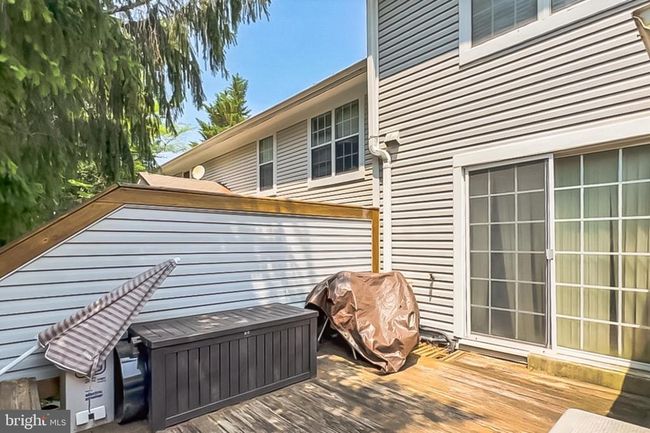 26 Tindal Springs Ct, Townhouse with 3 bedrooms, 3 bathrooms and null parking in MONTGOMERY VILLAGE MD | Image 12