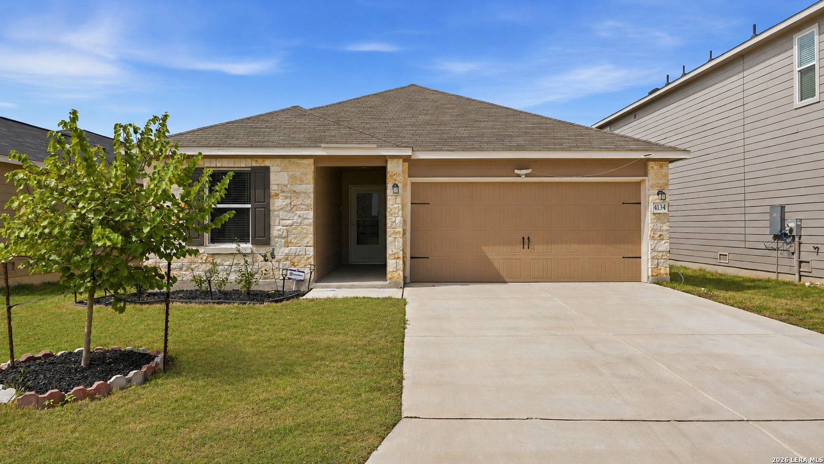 Residential in New Braunfels