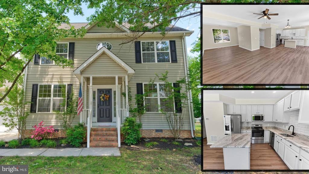 Residential in DENTON 2