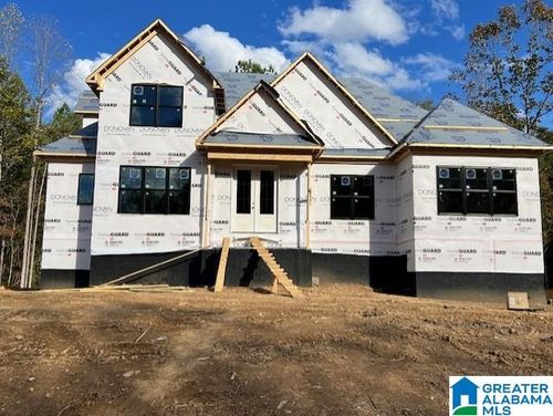 3009 Grey Oaks Cir, PELHAM, AL, 35124 | Card Image