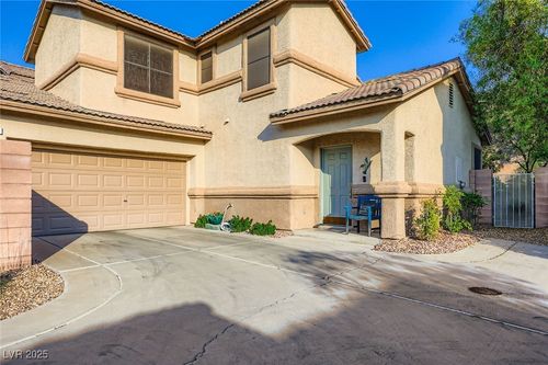1433 Evening Song Ave, Henderson, NV, 89012-4459 | Card Image