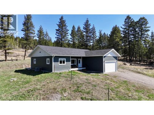 3791 Dodge Rd, Lac La Hache, BC, V0K1T1 | Card Image