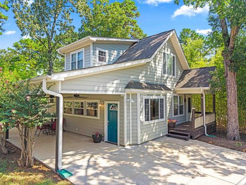 121 Lakehill Lane, Hot Springs, AR, 71913 | Card Image