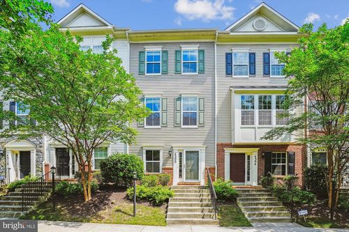 4306 Potomac Highlands Cir, TRIANGLE, VA, 22172-1787 | Card Image