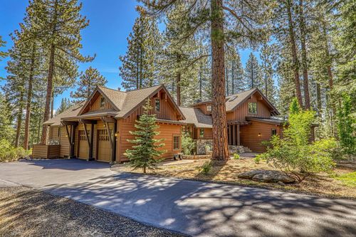 115 Bob Watson, Truckee, CA, 96161-5151 | Card Image