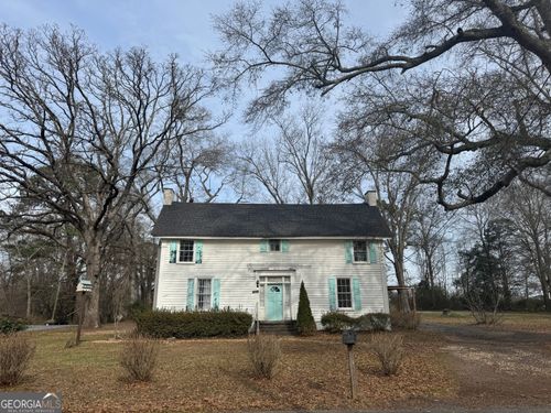 6 Church St, Senoia, GA, 30276-1283 | Card Image