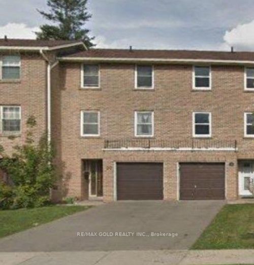 55-7255 Dooley Dr, Mississauga, ON, L4T2S7 | Card Image