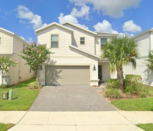 2438 Tanger Dr, KISSIMMEE, FL, 34747 | Card Image