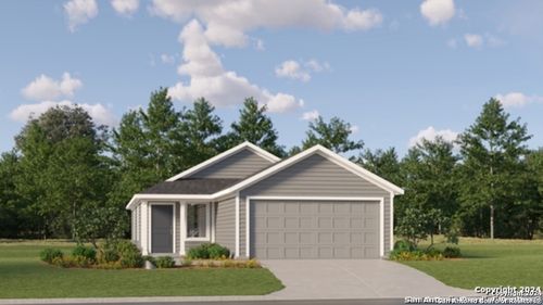 407 Layne Overlook, San Antonio, TX, 78253-7563 | Card Image