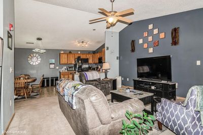 334 Brookside Dr, Condo with 2 bedrooms, 2 bathrooms and null parking in Mayville WI | Image 2