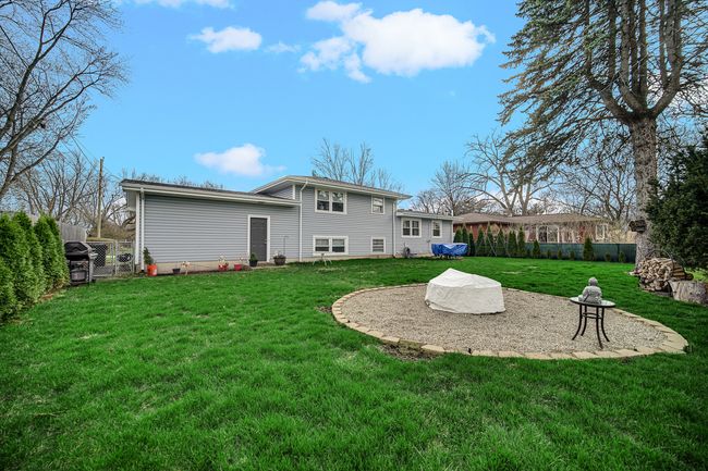 324 Weber Ct, House other with 3 bedrooms, 2 bathrooms and 2 parking in Cary IL | Image 22