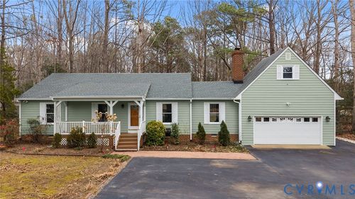 9701 Raven Wing Dr, Chesterfield, VA, 23832-3860 | Card Image