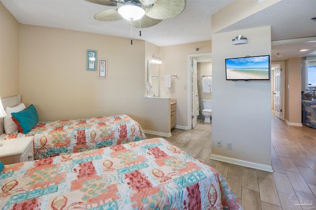 APT-608 - 13753 Perdido Key Dr, Condo with 2 bedrooms, 2 bathrooms and null parking in Pensacola FL | Image 34