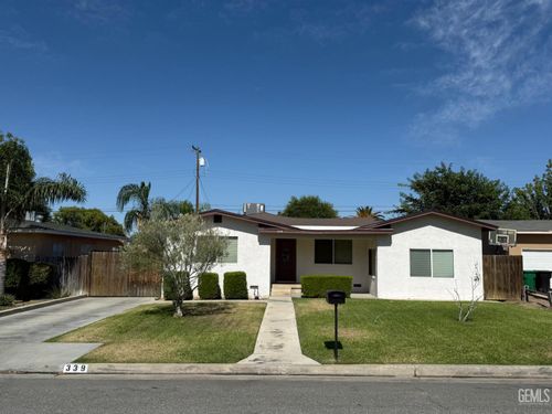 339 Elm St, Shafter, CA, 93263-2209 | Card Image