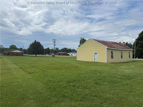 0 Evans Rd, Evans, WV, 25241 | Card Image