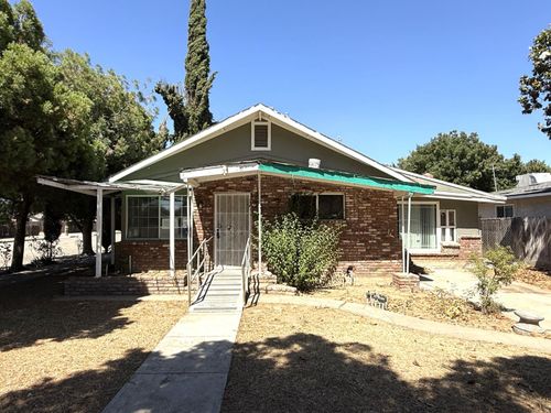 901 S C St, Madera, CA, 93638-4832 | Card Image