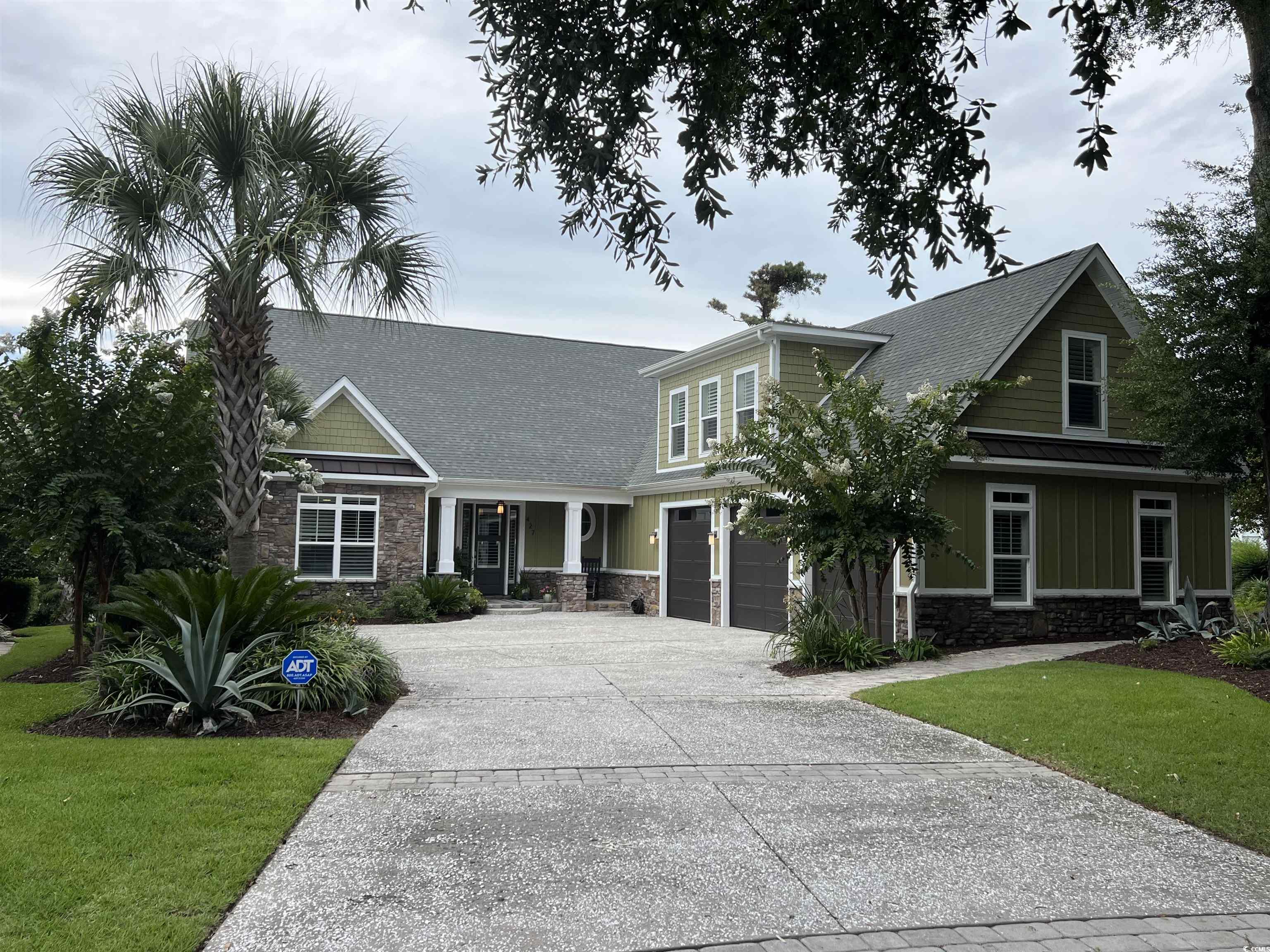 Ocean Pointe Ct, North Myrtle Beach, SC 29582