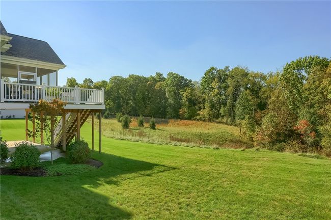 217 Patriots Way, House other with 3 bedrooms, 3 bathrooms and 2 parking in Mars PA | Image 46