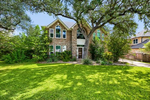 6426 Ira Ingram Dr, Austin, TX, 78749-1852 | Card Image