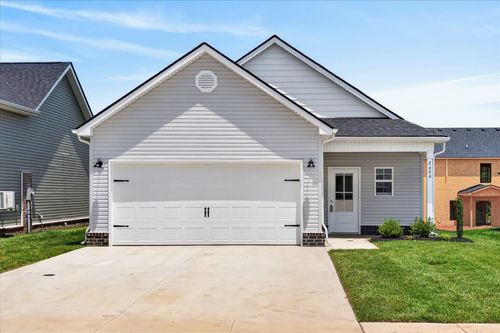 2696 Brewster Dr, Clarksville, TN, 37042 | Card Image