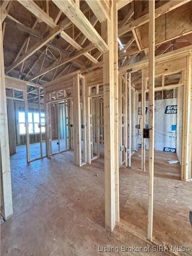 1555 Cypress Cv Nw, Home with 3 bedrooms, 3 bathrooms and null parking in Corydon IN | Image 10