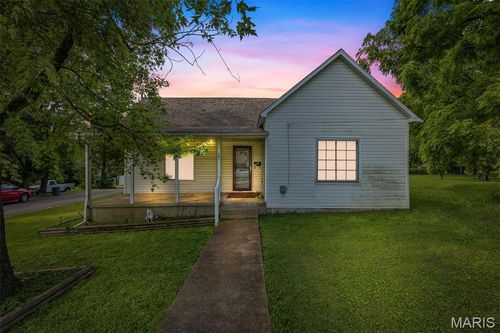 201 Bryan St, Park Hills, MO, 63601-1871 | Card Image