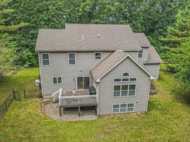 7049 3 Rd St, House other with 4 bedrooms, 4 bathrooms and null parking in Mattawan MI | Image 35