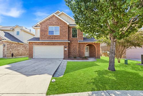 4214 Loring Park, Converse, TX, 78109-3746 | Card Image