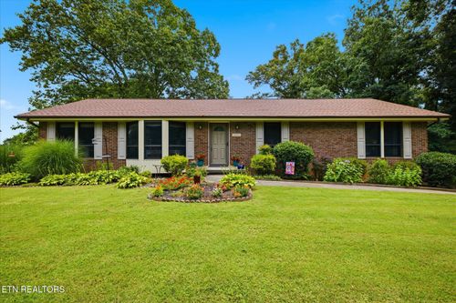 12120 Ridgeland Drive, Knoxville, TN, 37932 | Card Image