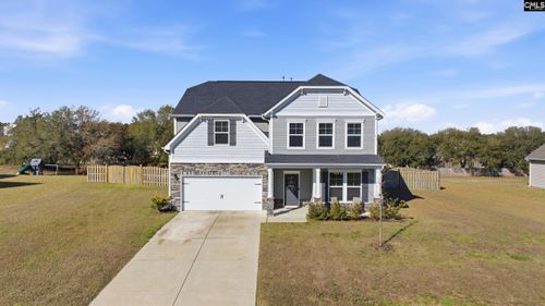 420 Jedburgh Court, Lexington, SC, 29073 | Card Image