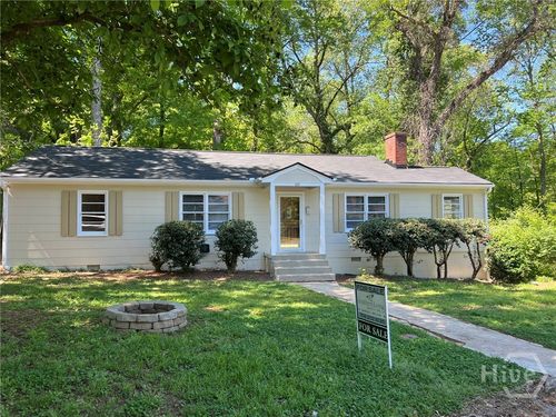 65 Jefferson Cir, Athens, GA, 30601-1760 | Card Image