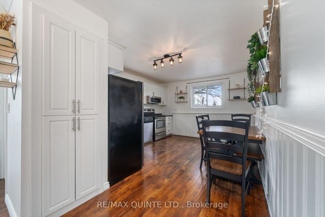 144 Edward St, House other with 2 bedrooms, 1 bathrooms and 4 parking in Stirling ON | Image 13
