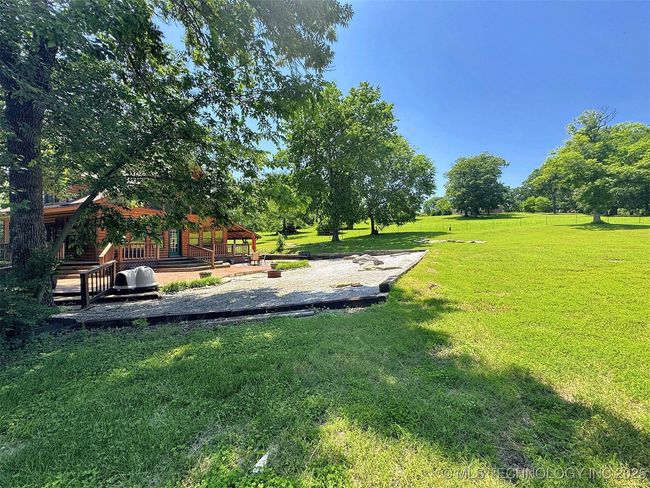 20413 Allen Rd, House other with 2 bedrooms, 2 bathrooms and null parking in Tahlequah OK | Image 69