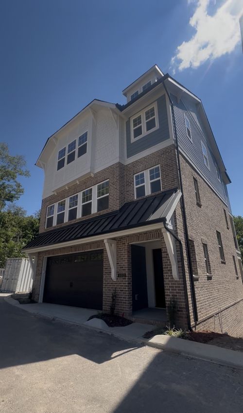 116 Honeywine St, Nashville, TN, 37206-3148 | Card Image